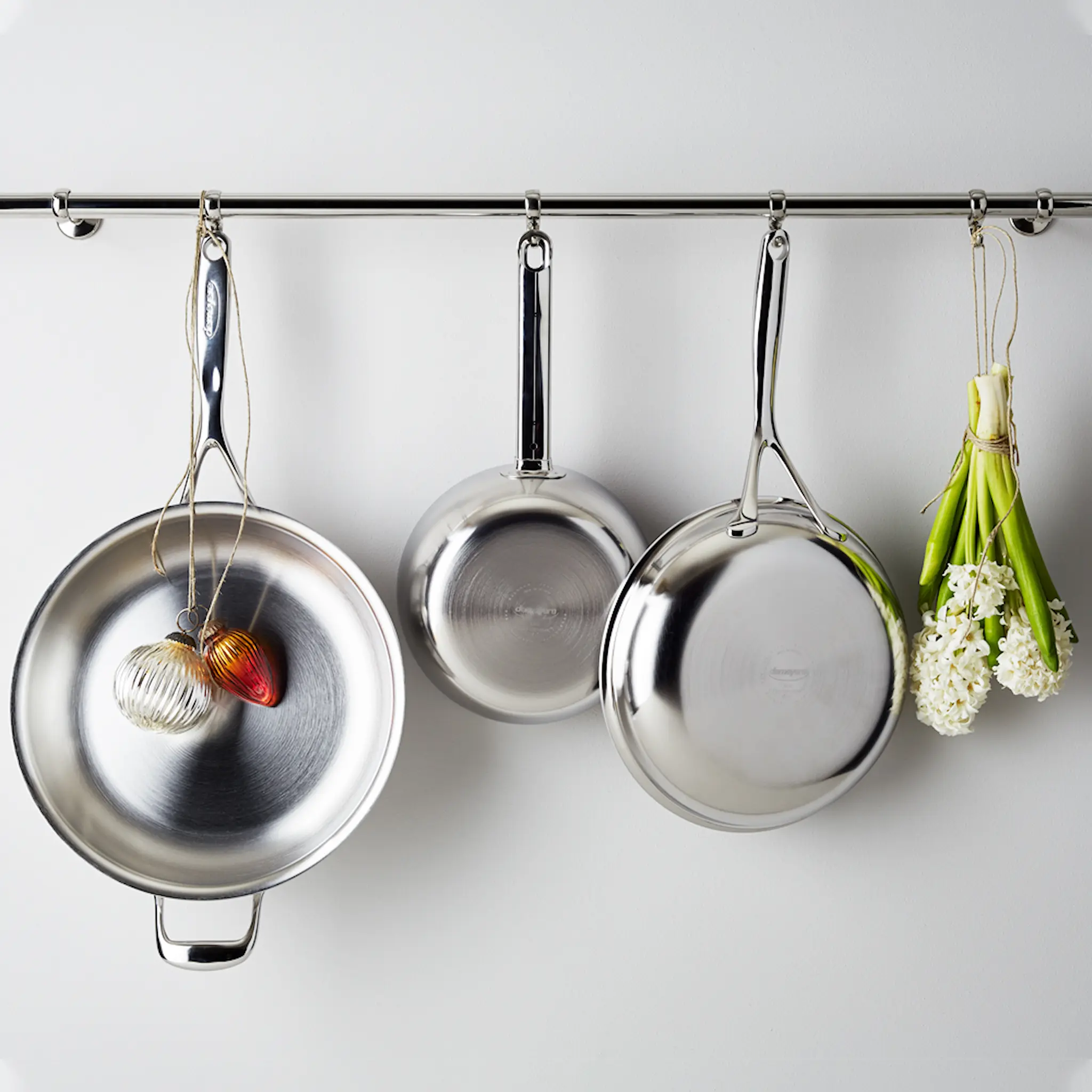 Demeyere Proline Paistinpannu 20 cm