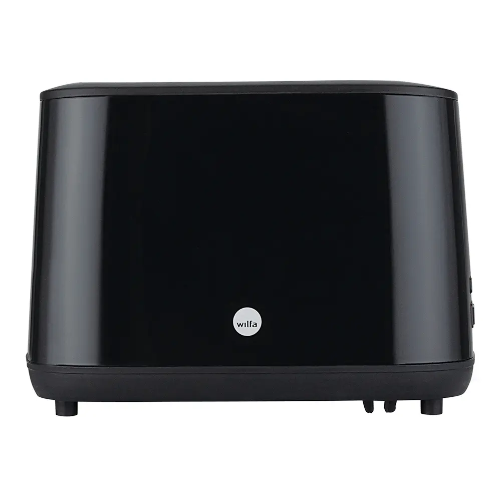 Breakfast Leivänpaahdin TO3GB-1000 Musta