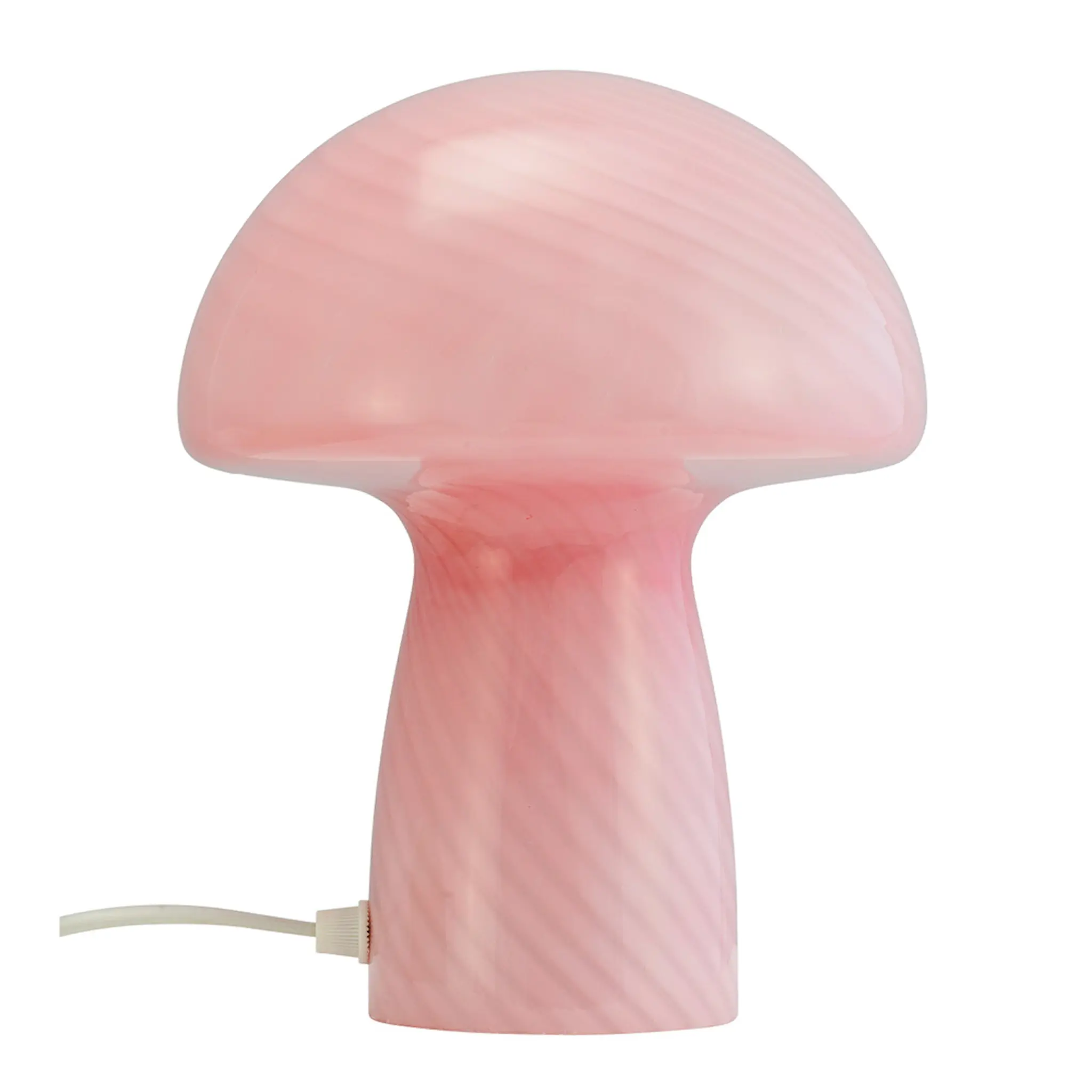 Dyberg Larsen Jenny bordslampa 23 cm rosa