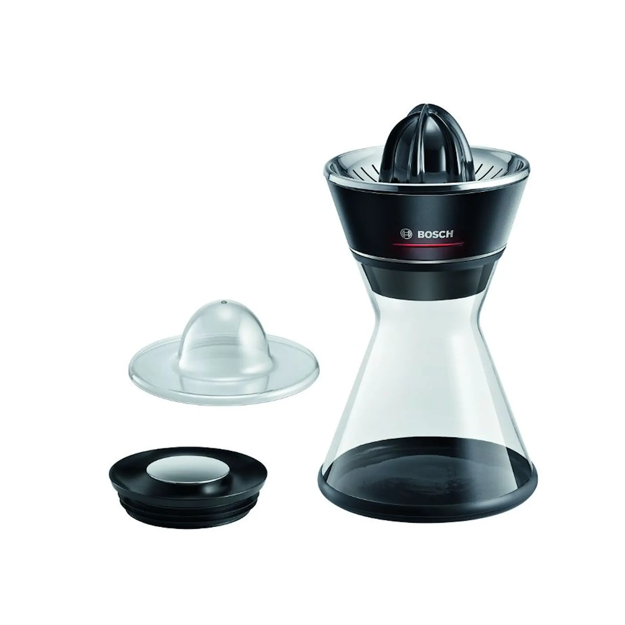 Bosch Bosch VitaStyle Citruspress Svart