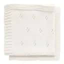 Caia diskduk 28x28 cm 2 stk vit