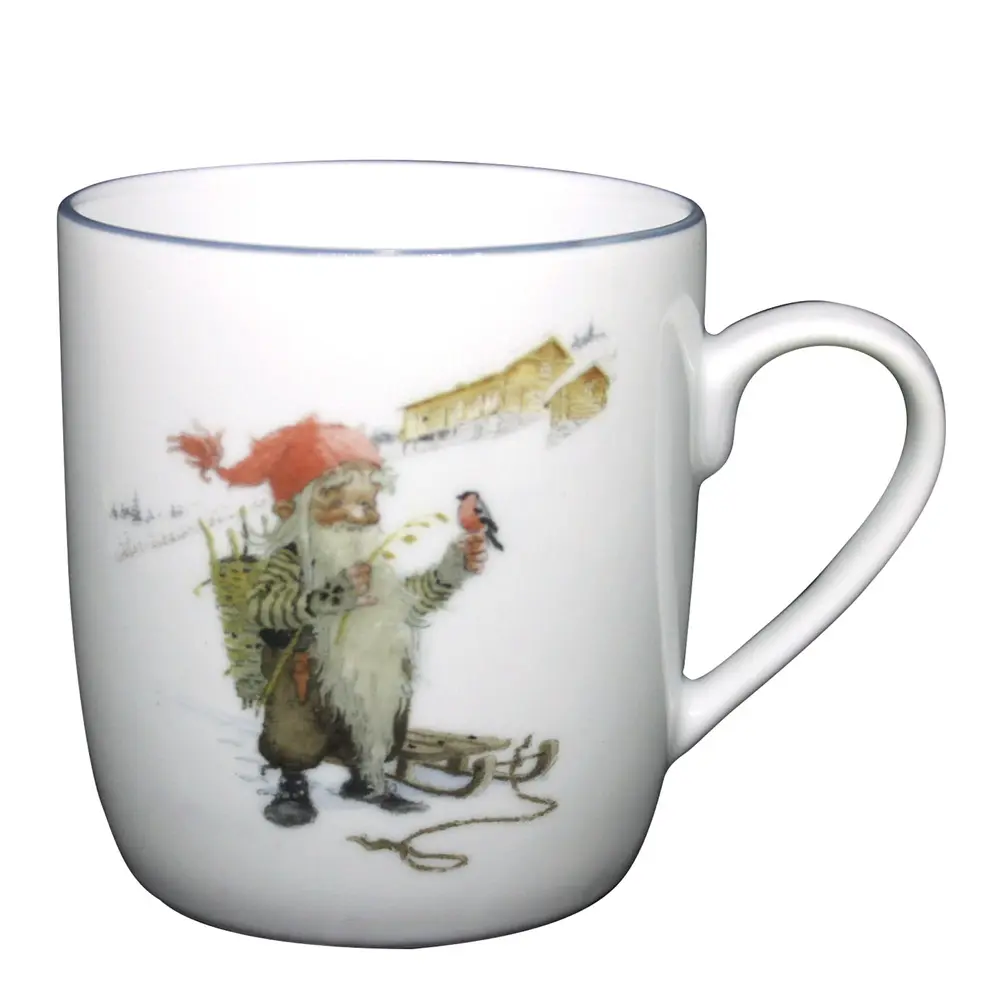 Joulu Muki Midthun 35 cl