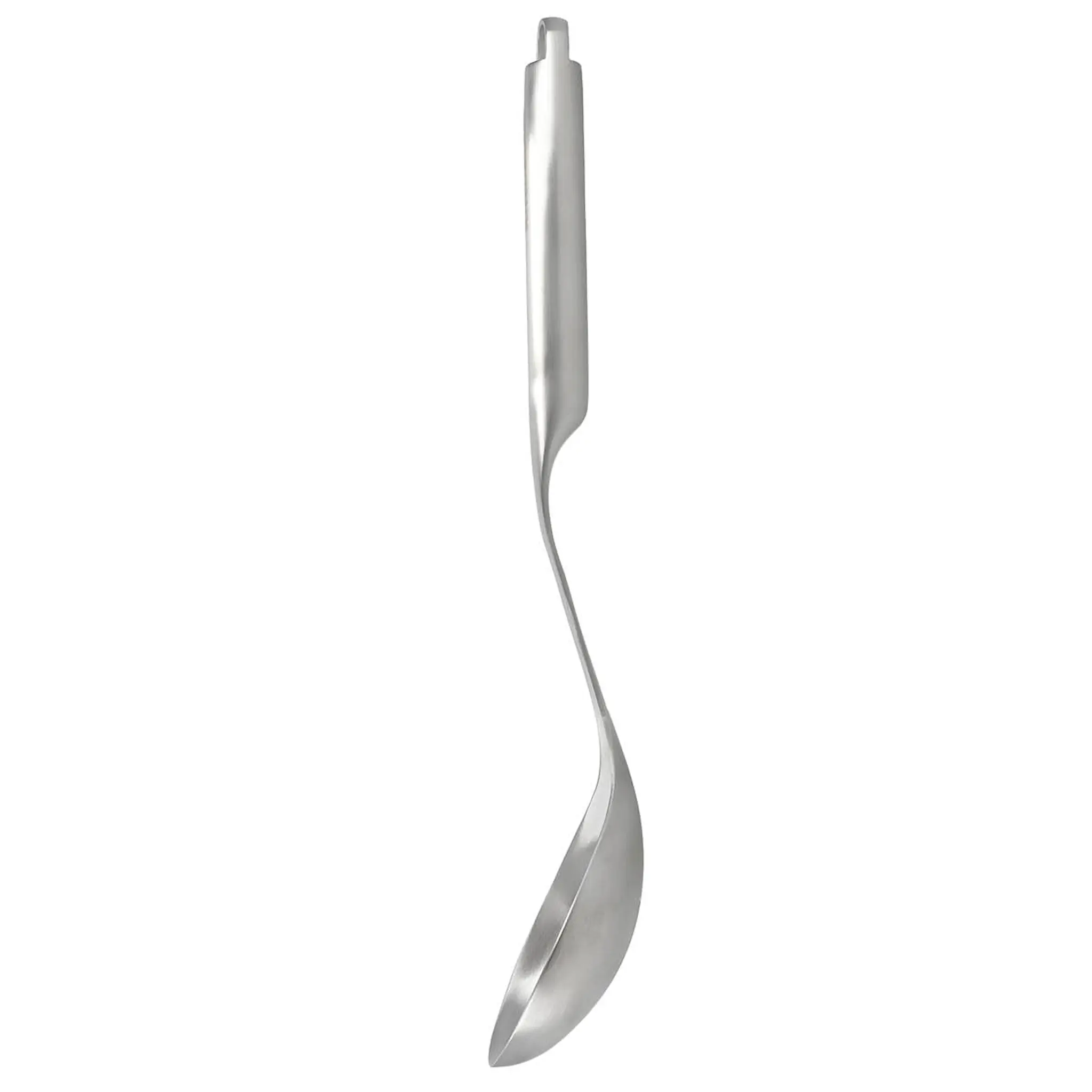 KitchenAid KitchenAid Premium sleiv perforert 34 cm rustfritt stål