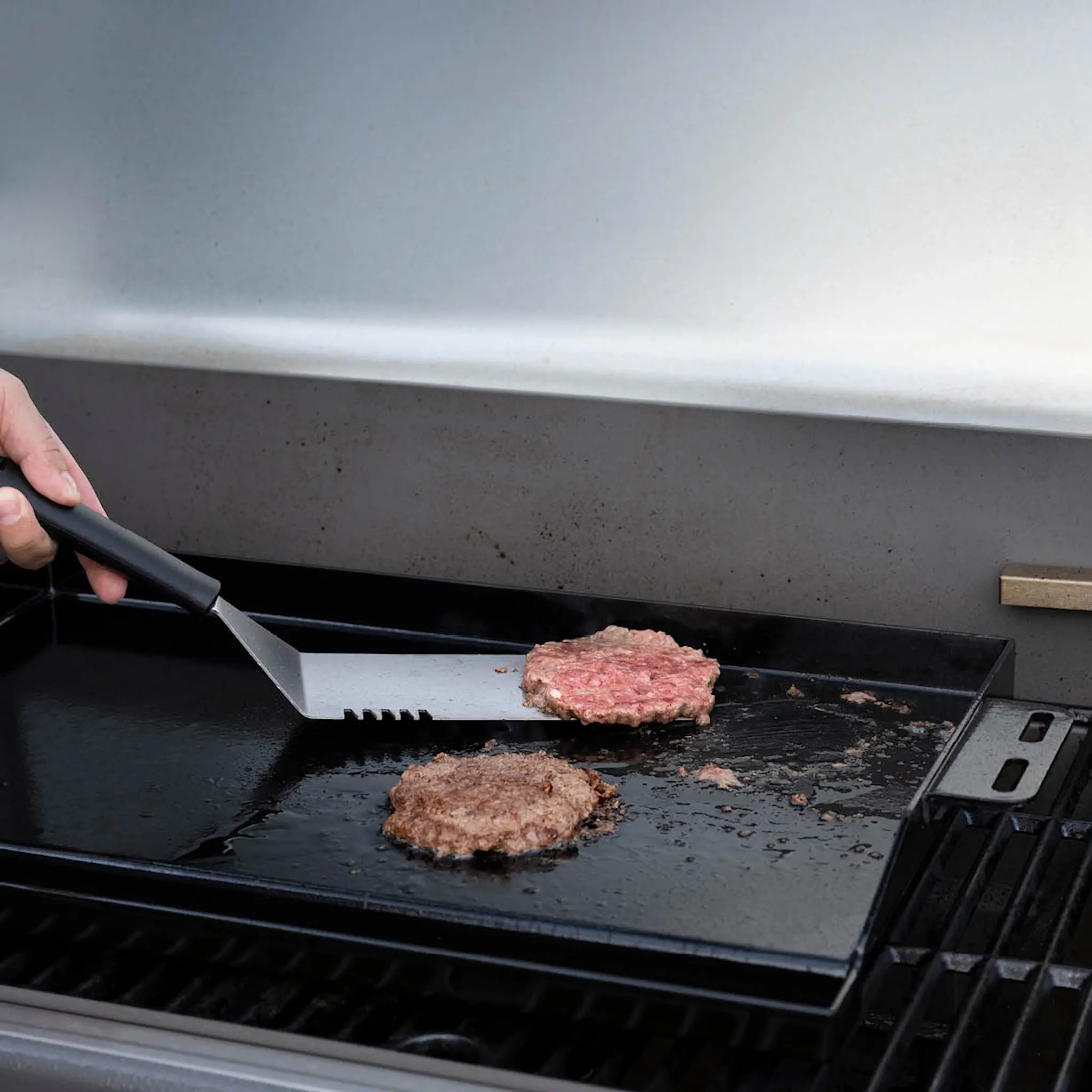 Mustang Plancha Grillilevy 64x36 cm