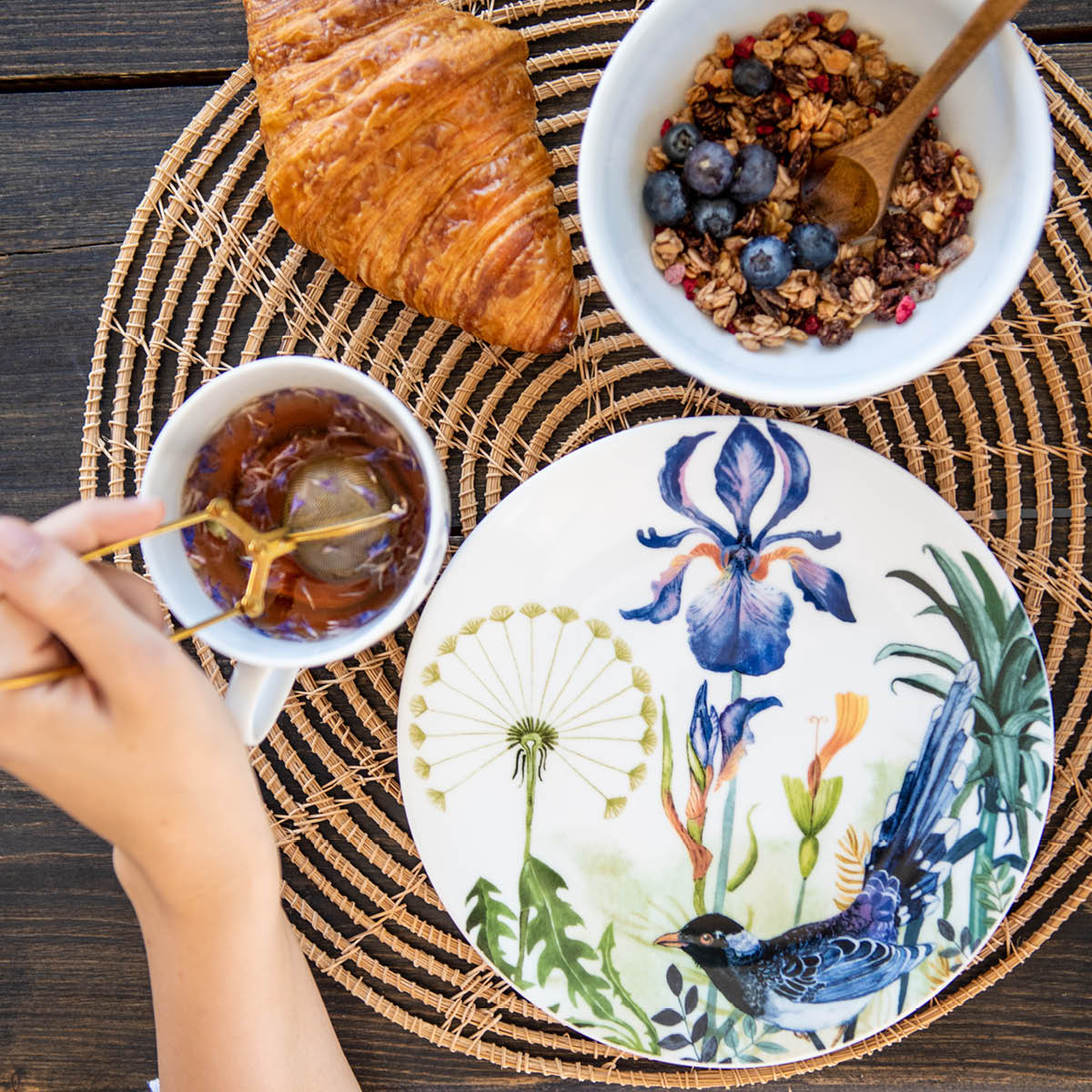 Magnor Florytale Muki 20 cl