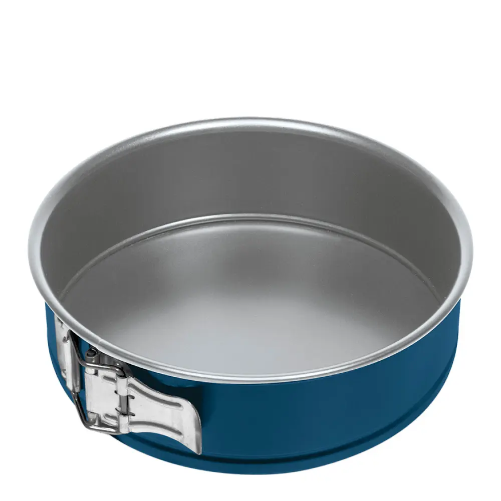 Xbake Irtopohjavuoka 18 cm Sininen