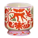 Coconut & amber - Jungle röd