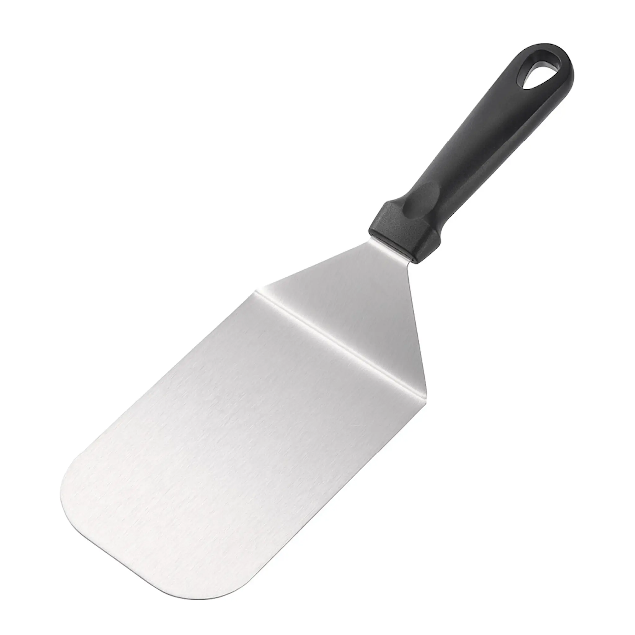 Dorre Stine stekspade 32 cm svart/silver