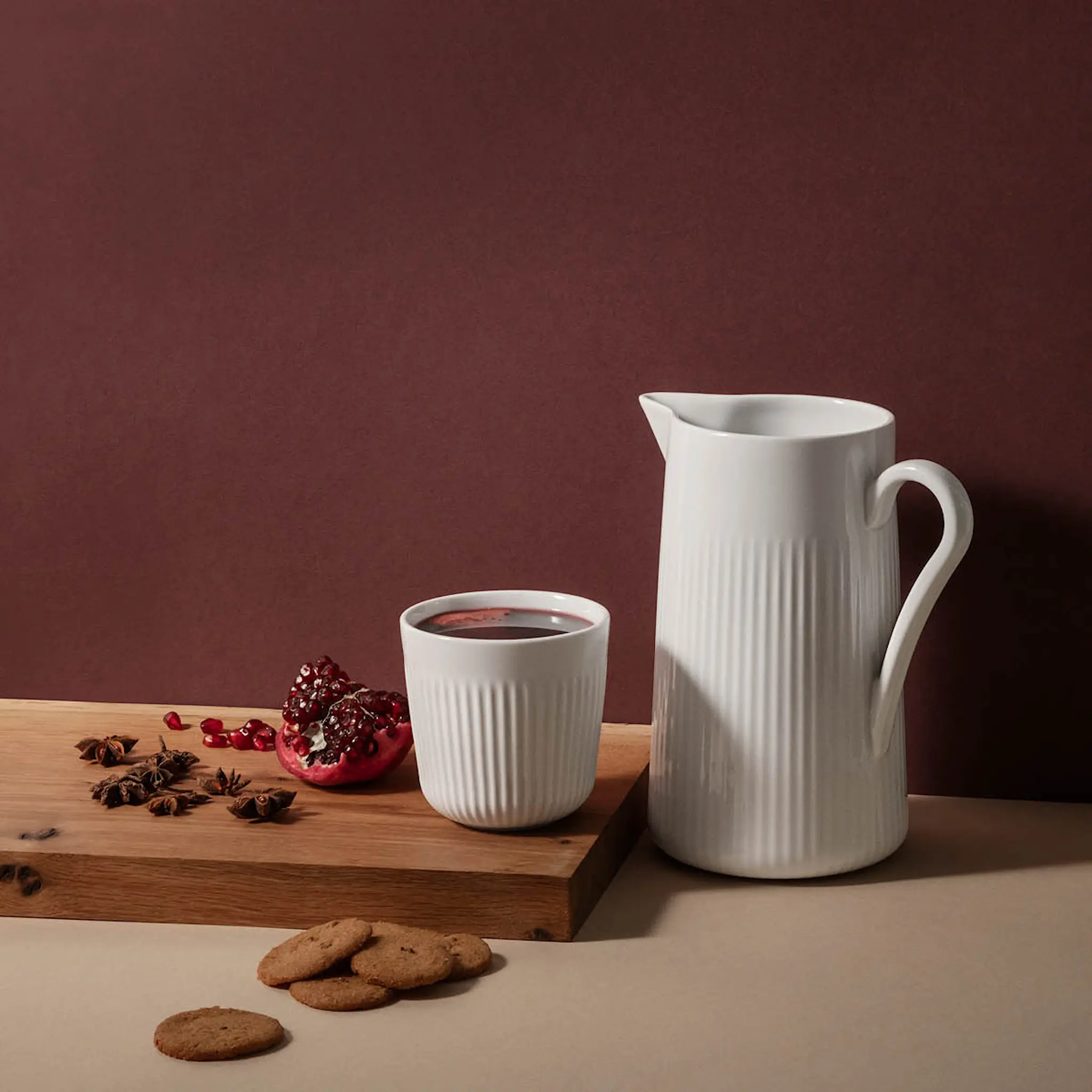 Eva Trio Legio Nova Termosmuki 25 cl