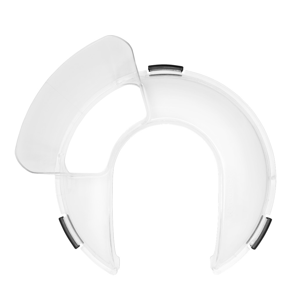 KitchenAid Accessory helleskjold til KitchenAid kjøkkenmaskin med spak