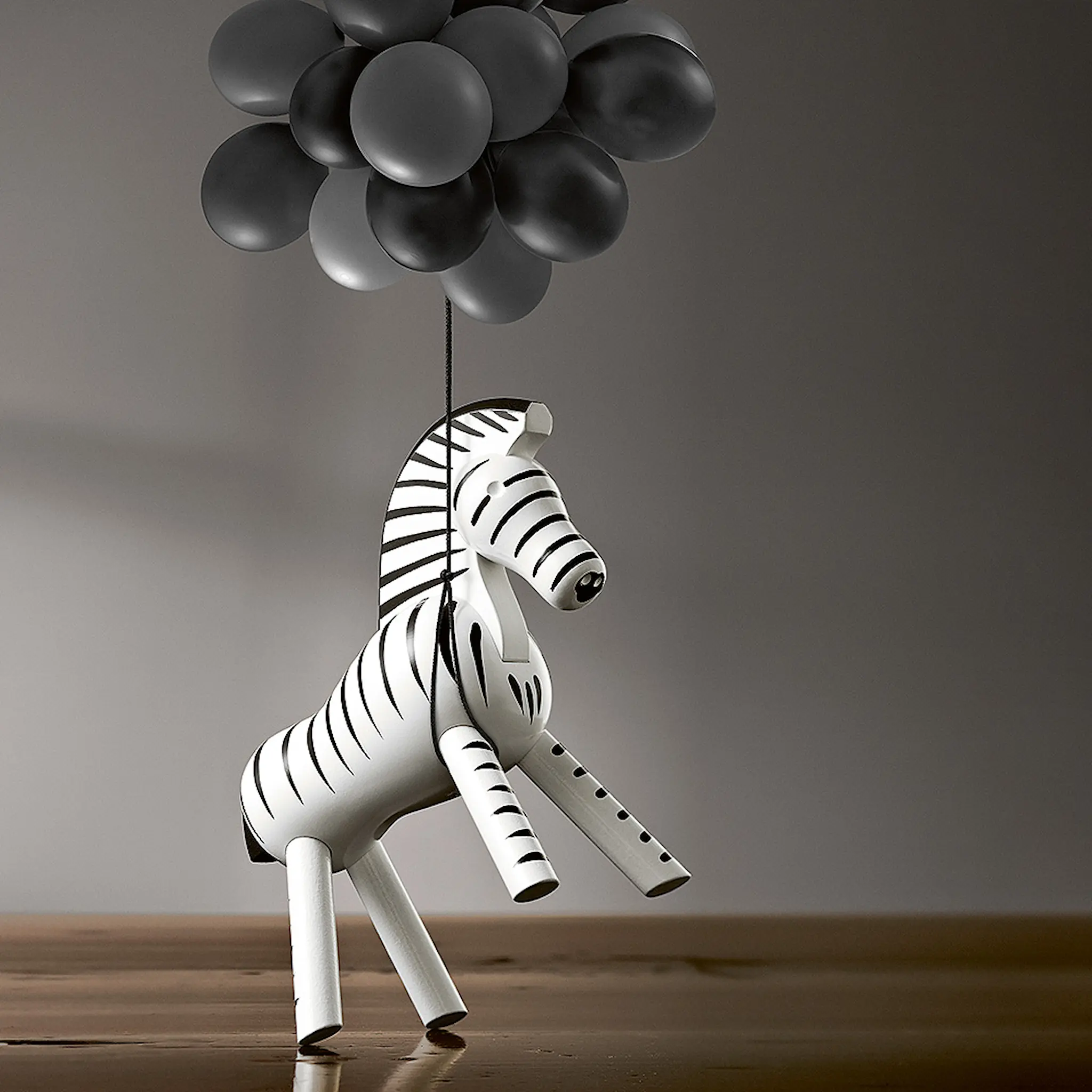 Kay Bojesen Denmark Kay Bojesen Zebra Trä
