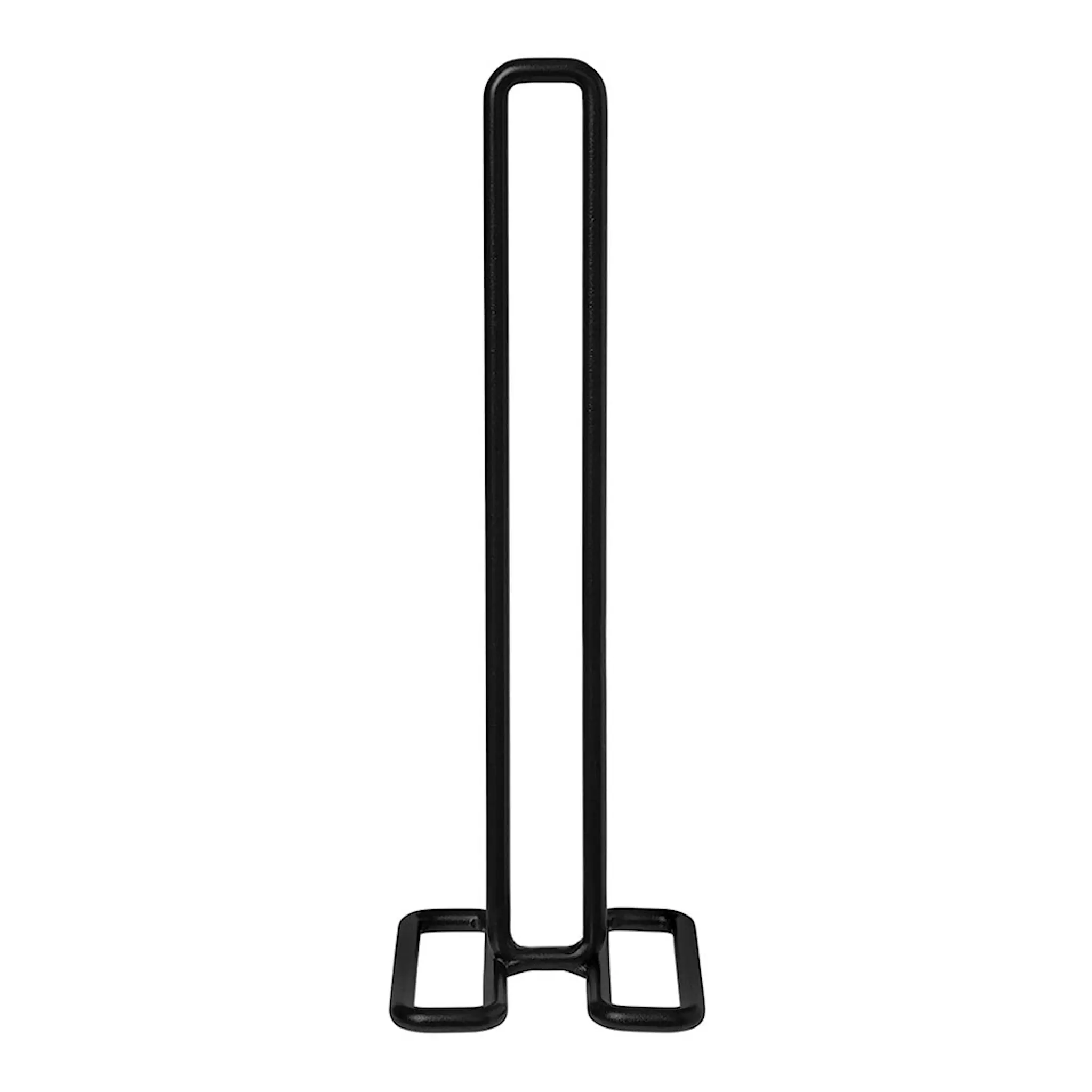 Blomus Wires Hushållspappershållare 31 cm Svart