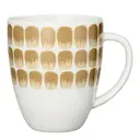 24h Tuokio Mugg 34 cl Beige