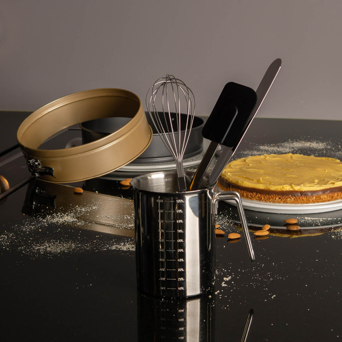 Modern House Rix spatel