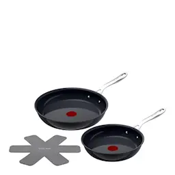 Tefal Enjoy stekepannesett 2 deler 24 + 28 cm