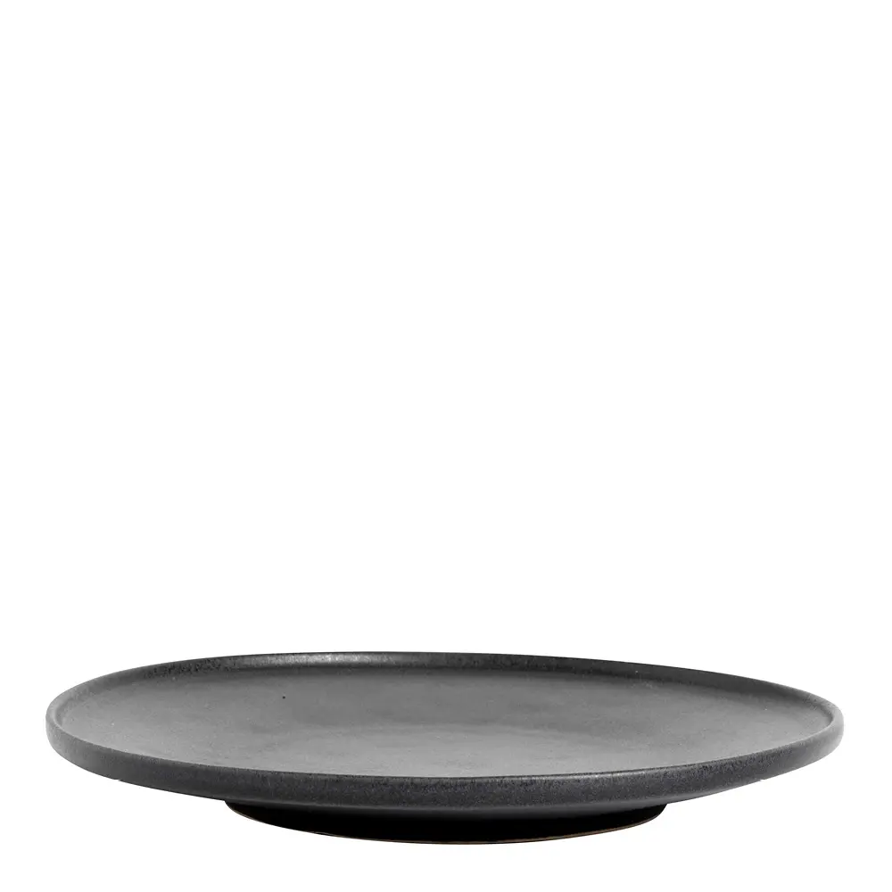 Ceto Lautanen 22 cm Antrasiitti