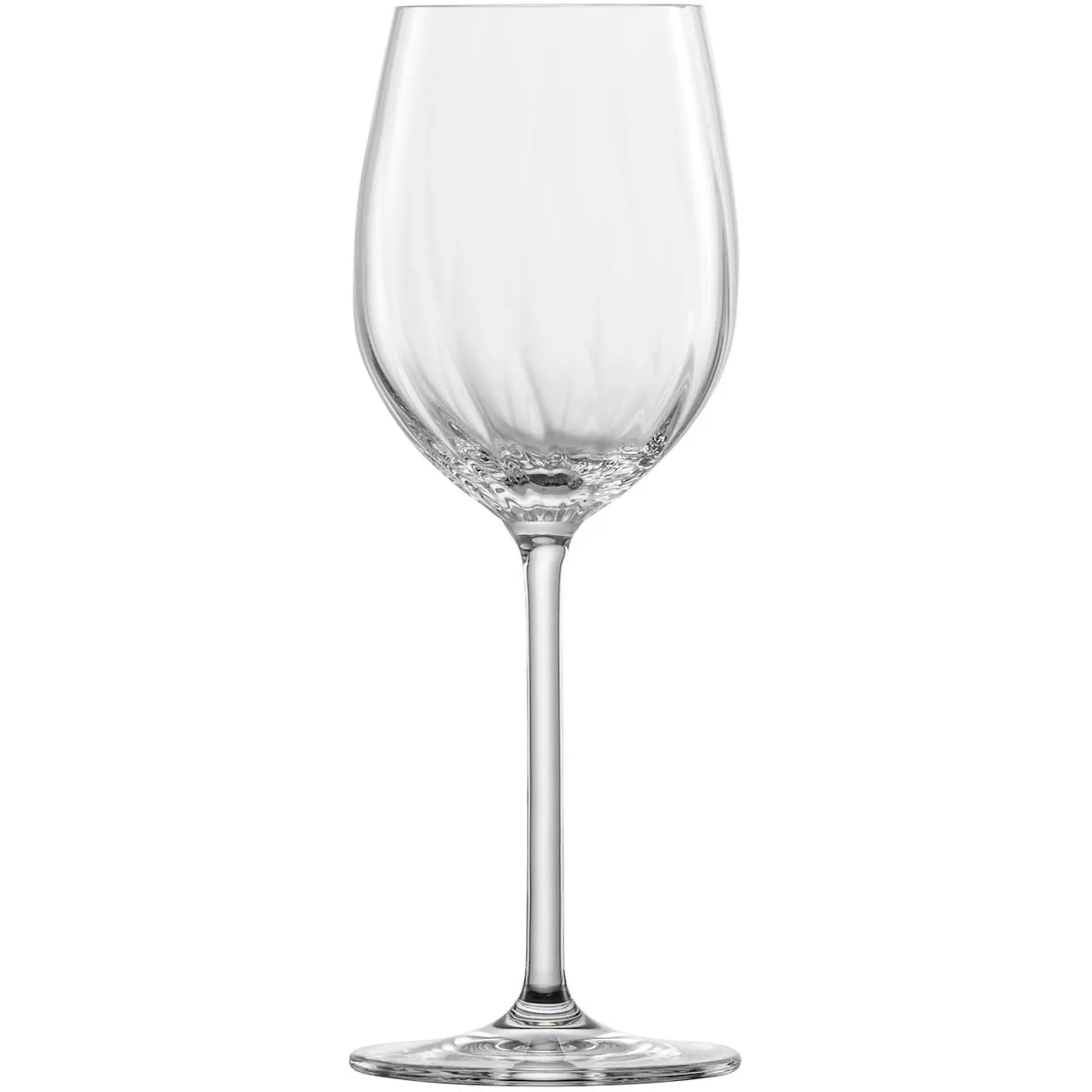 Zwiesel Glas Prizma Vitvinsglas 29 cl Klar