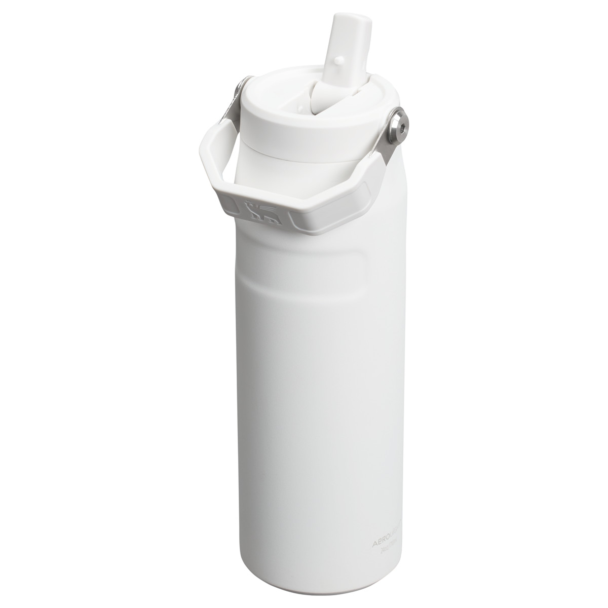 Stanley Iceflow Flip Straw 2.0 tumbler termosflaska 0,7 L Frost