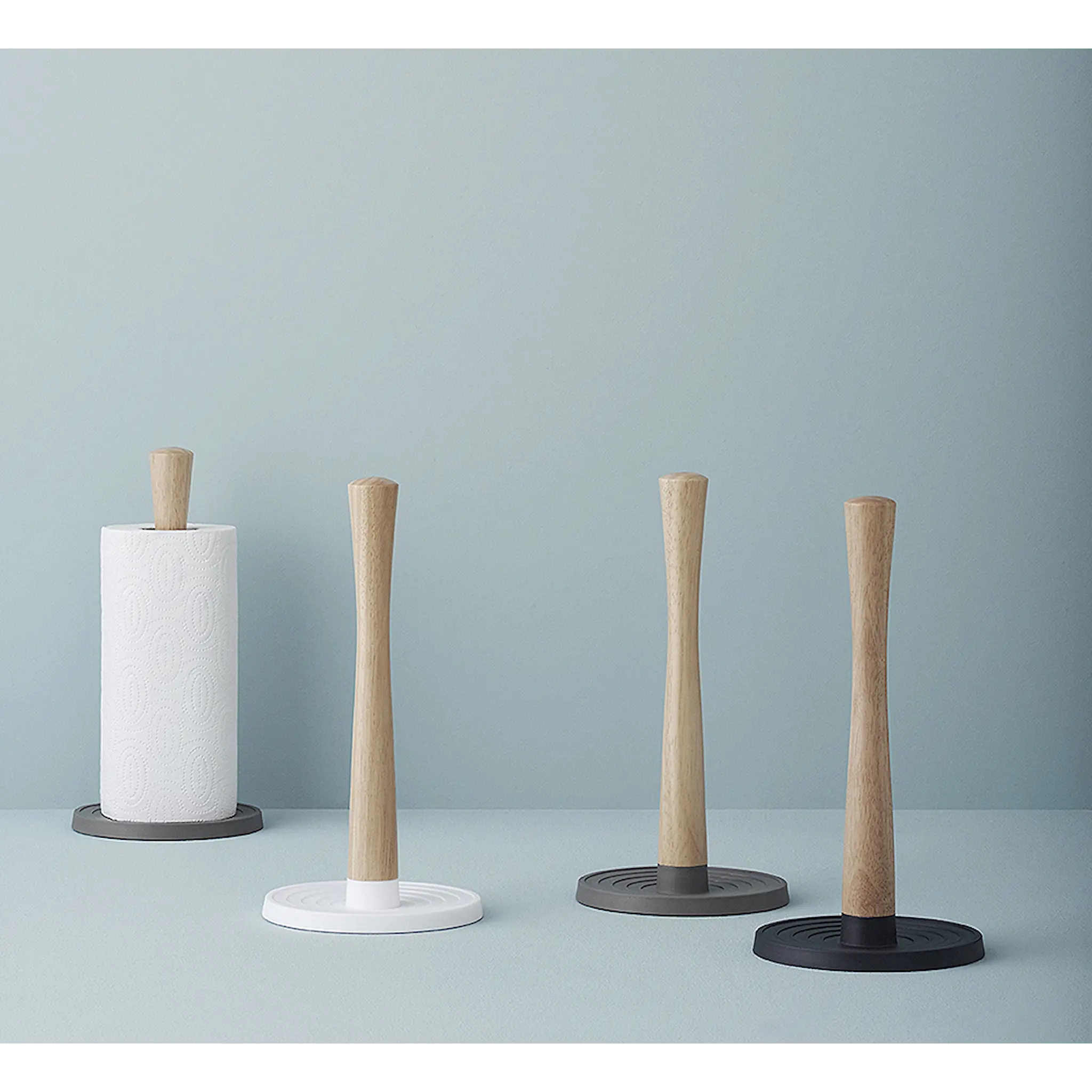 RIG-TIG Roll-It Talouspaperiteline Musta