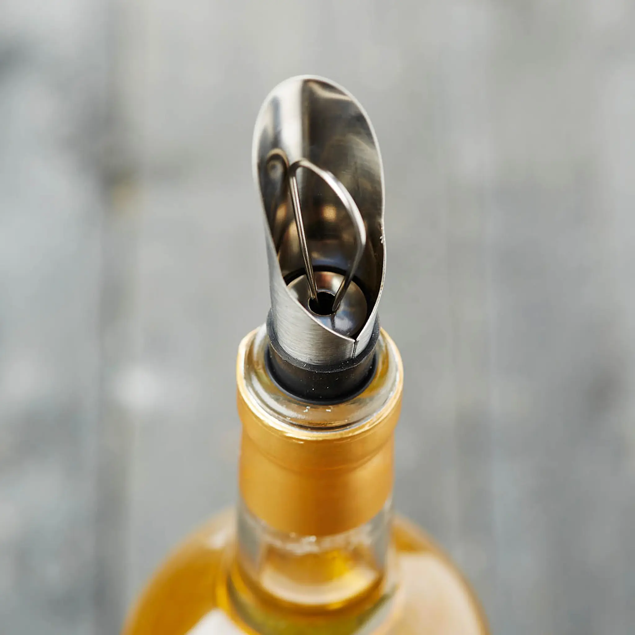 Point Virgule Point Virgule Kaatonokka 2 kpl Ruostumaton teräs