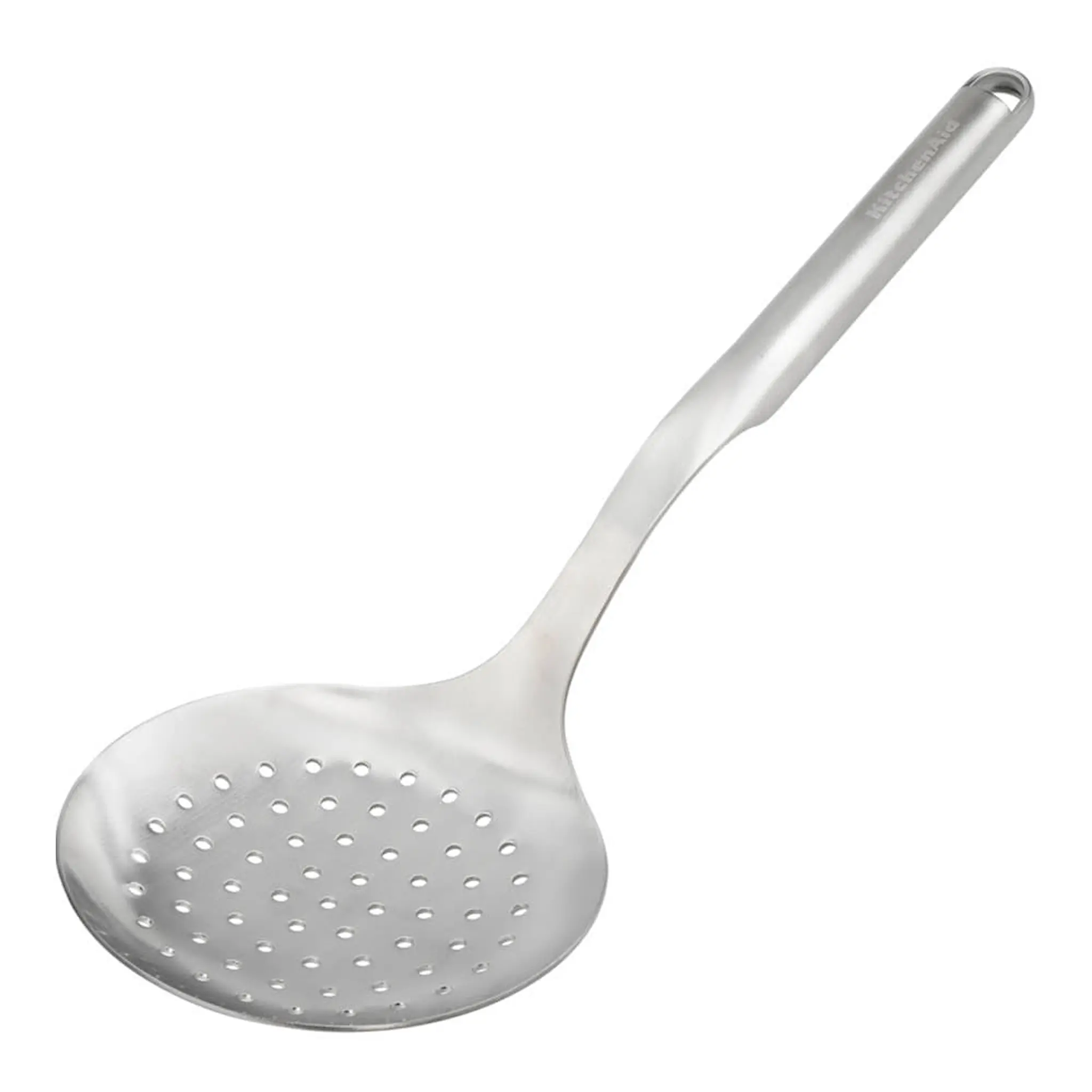 KitchenAid KitchenAid Premium hullsleiv 35 cm rustfritt stål