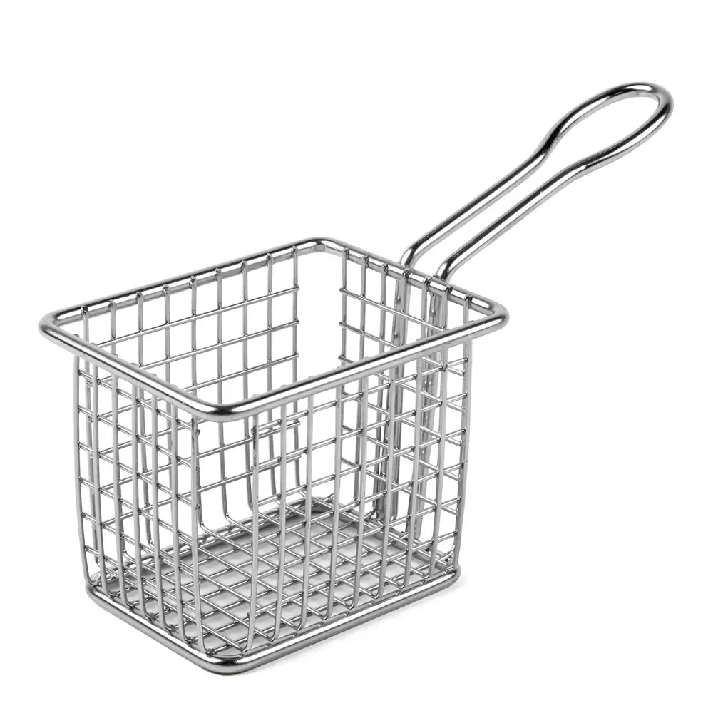 Exxent Tarjoilukori 10x7,5 cm