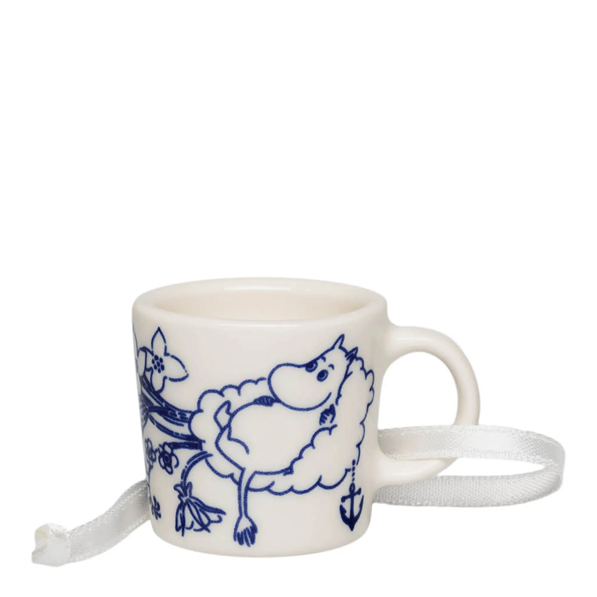 Moomin Arabia Muumi Haru Mini muki Muumipeikko