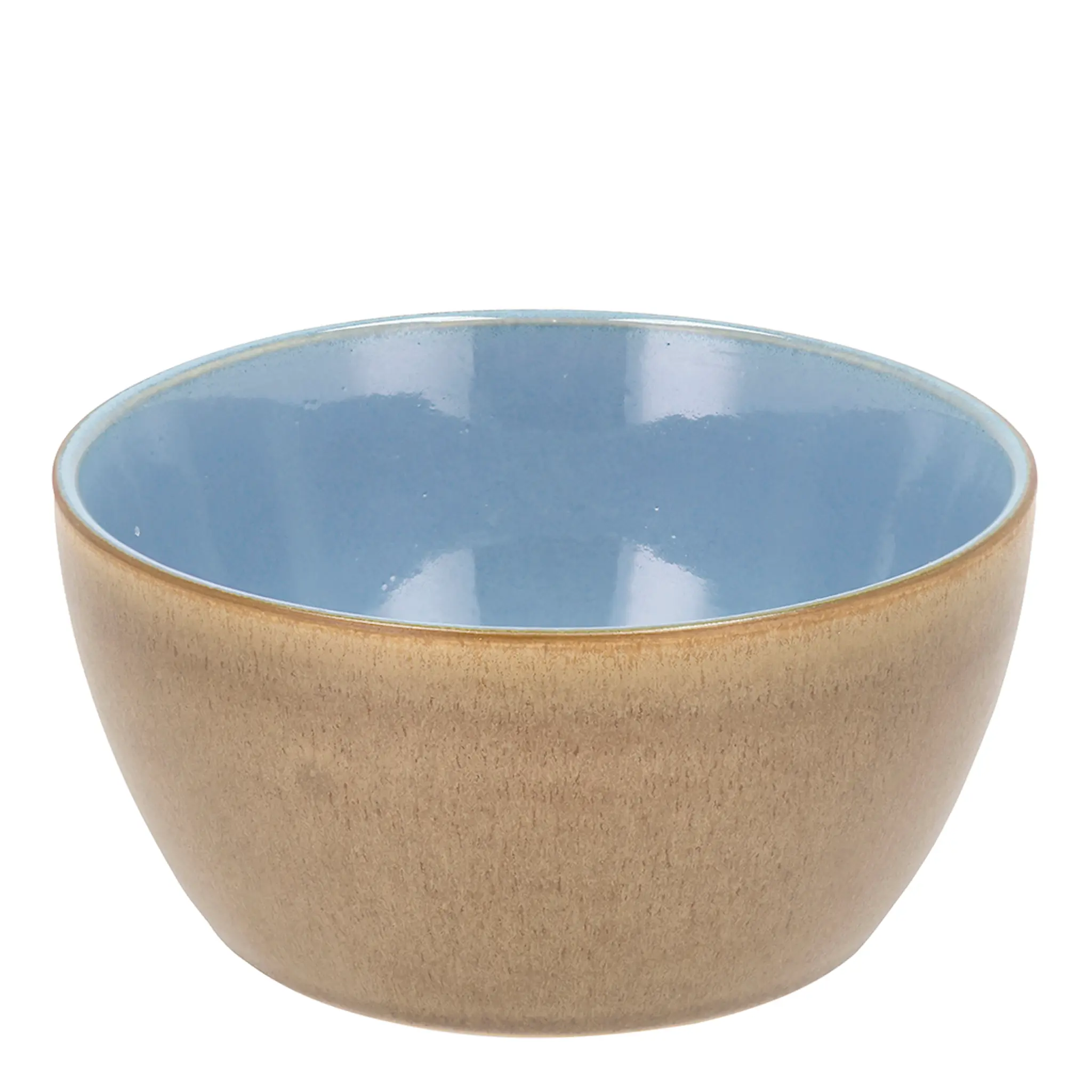 Bitz BITZ Skål 12 cm Wood/Ocean