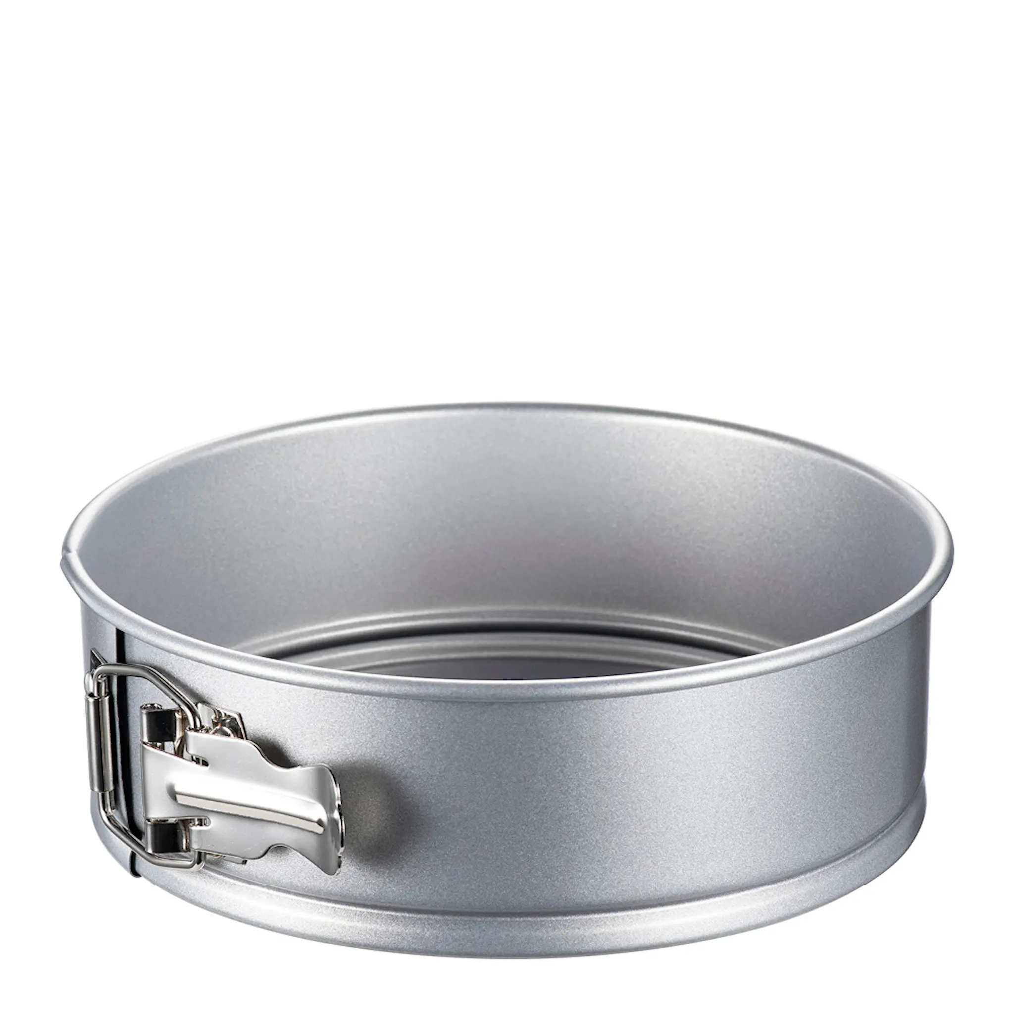 Modern House bAYk springform 20 cm silver