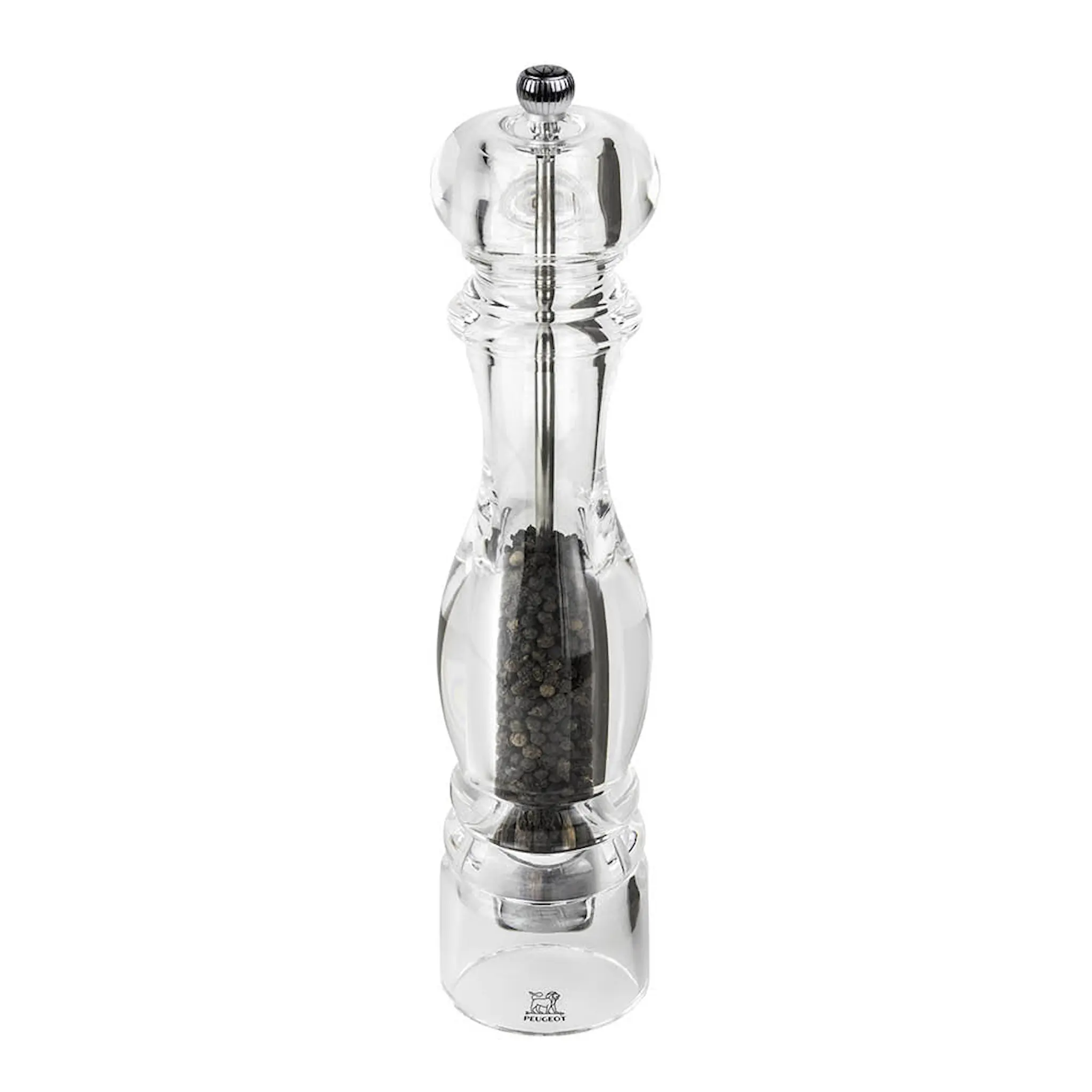 Peugeot Nancy Pepparkvarn 30 cm Akryl