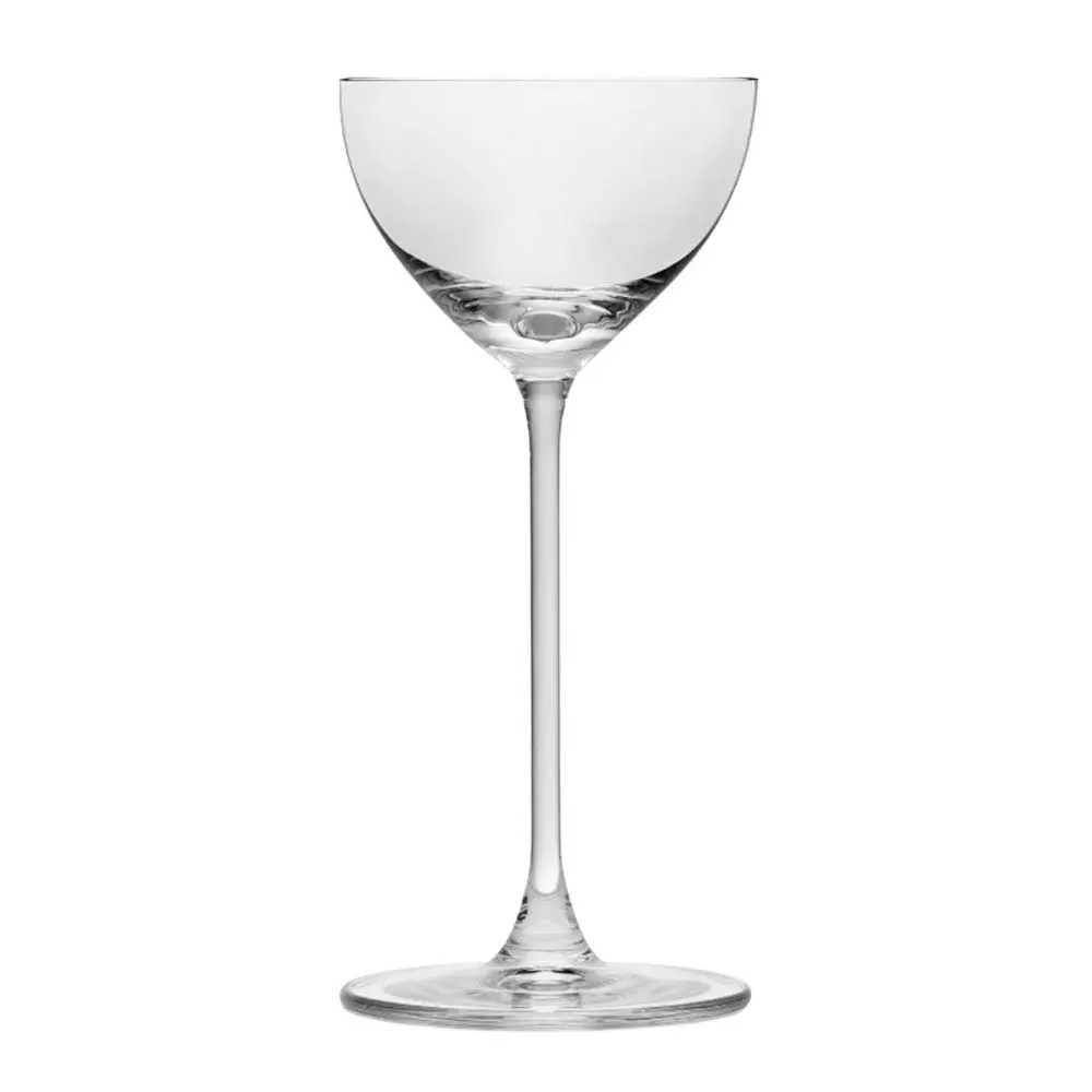 Bespoke Nick & Nora cocktaillasi 15,5 cl
