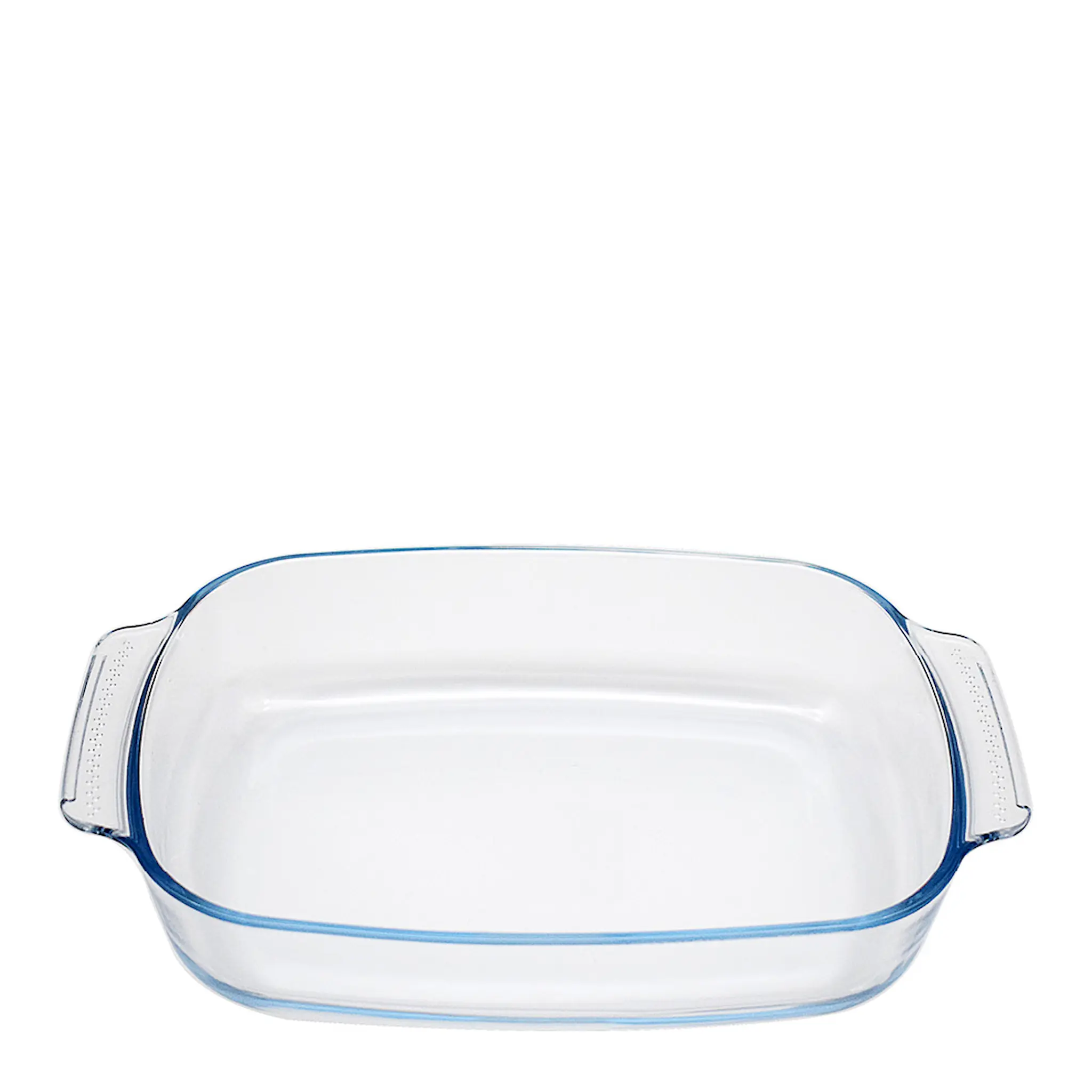 Guardini Ugnsform med handtag rektangulär 34x22,5x6 cm