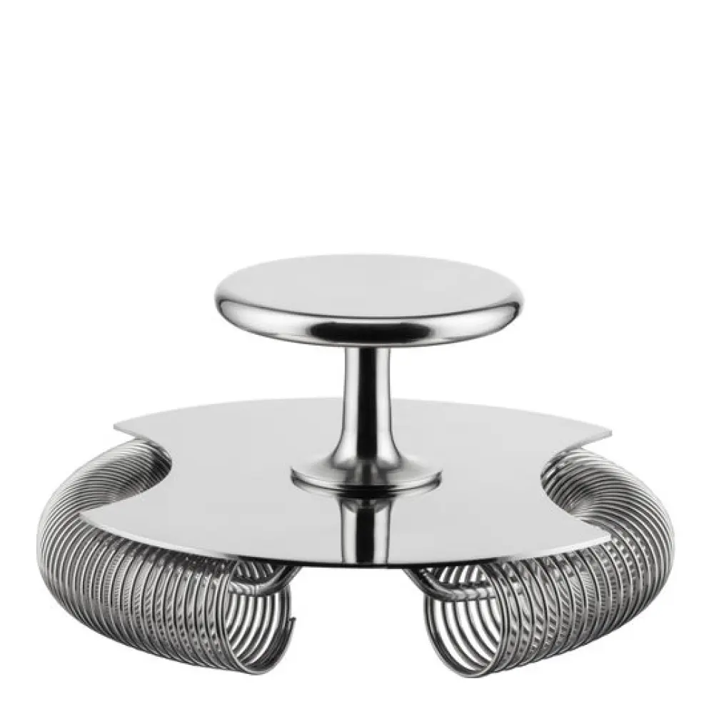 Tendiong Box Cocktail Siivilä Ruostumaton teräs