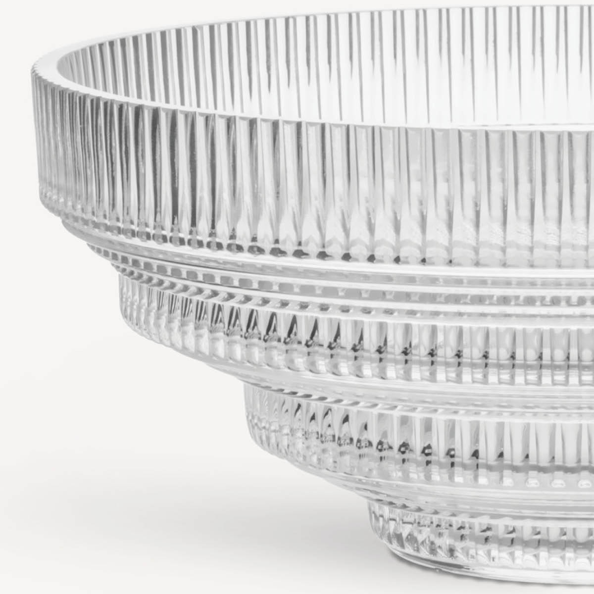 Kosta Boda Pavilion skål 20 cm