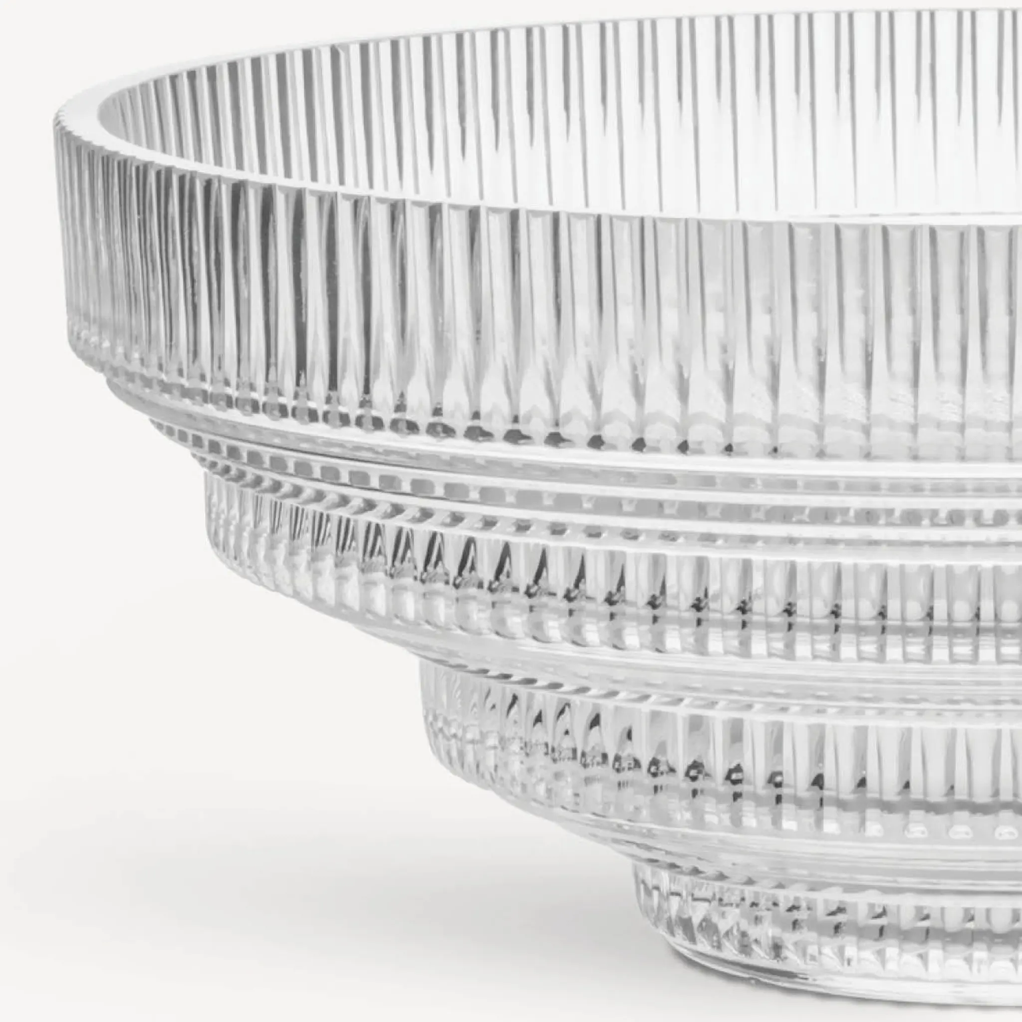 Kosta Boda Pavilion skål 20 cm