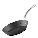 Carbon Steel stekpanna i kolstål 20 cm