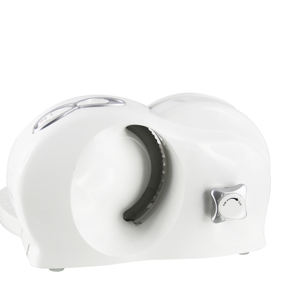 EMERIO Skärmaskin Vit