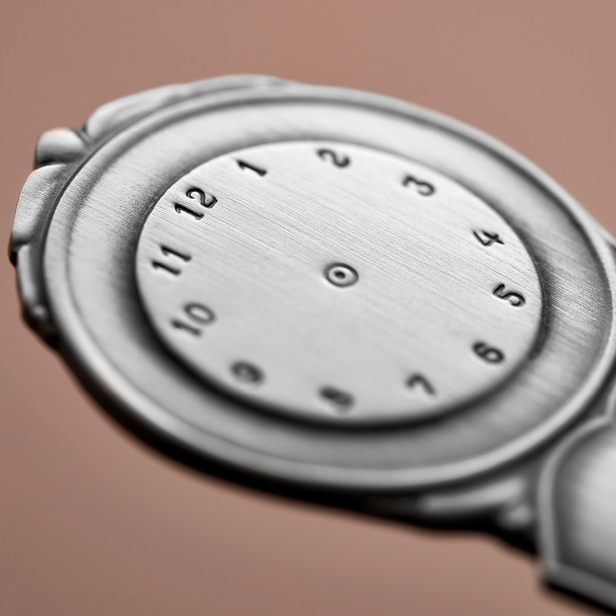 Gense Dopsked Prins 14,4 cm 830