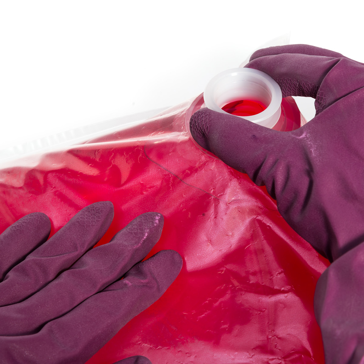 Marjukka Bag in Box påse 3 L 3-pack