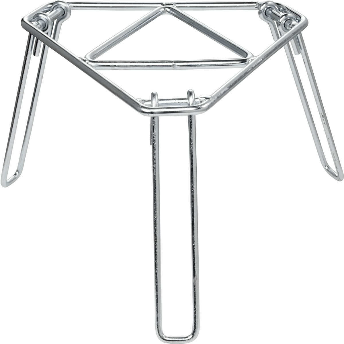 Hällmark of Sweden Hällmark Keittotaso nuotiolle 18x18 cm