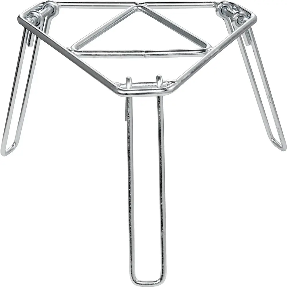 Hällmark Keittotaso nuotiolle 18x18 cm