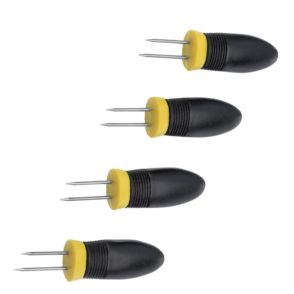 Spiky Maissihaarukka 4 kpl