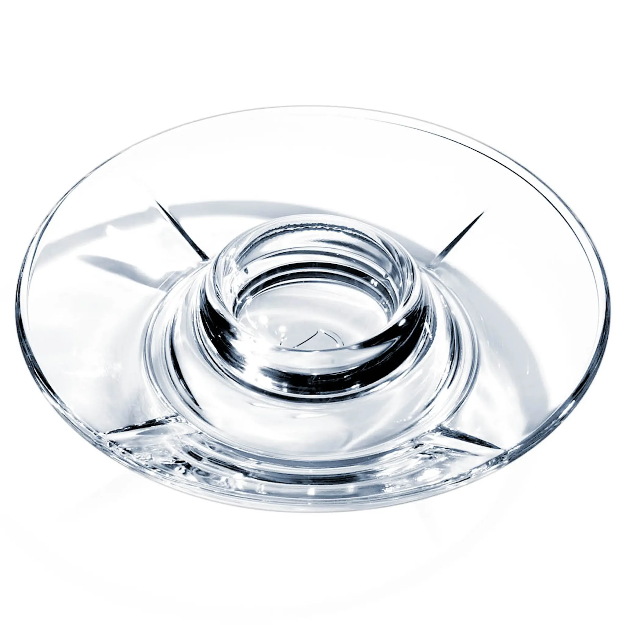 Rosendahl Grand cru Äggkopp Ø14 cm 2-Pack Klar