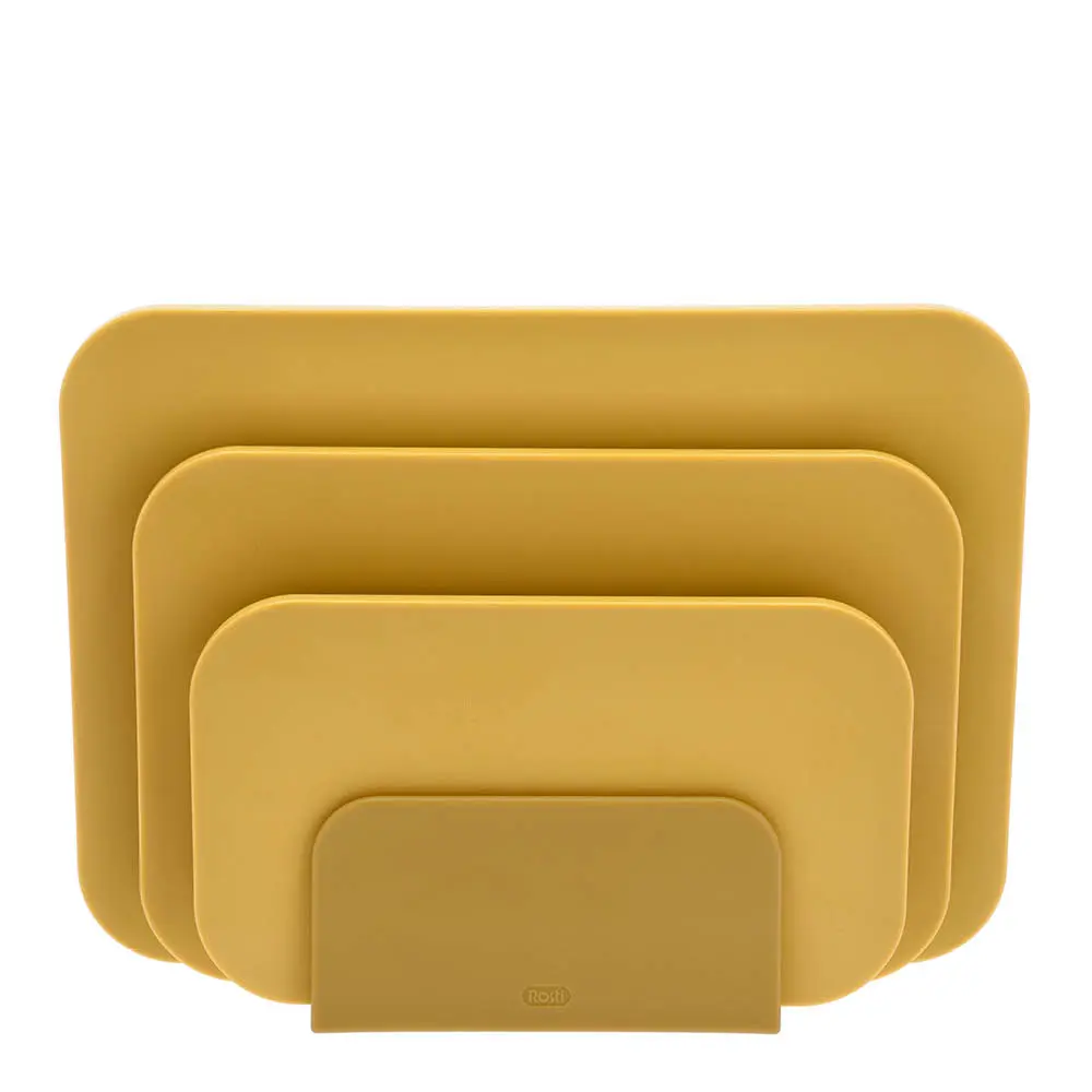 Choptima Leikkuulauta 3 kpl Curry