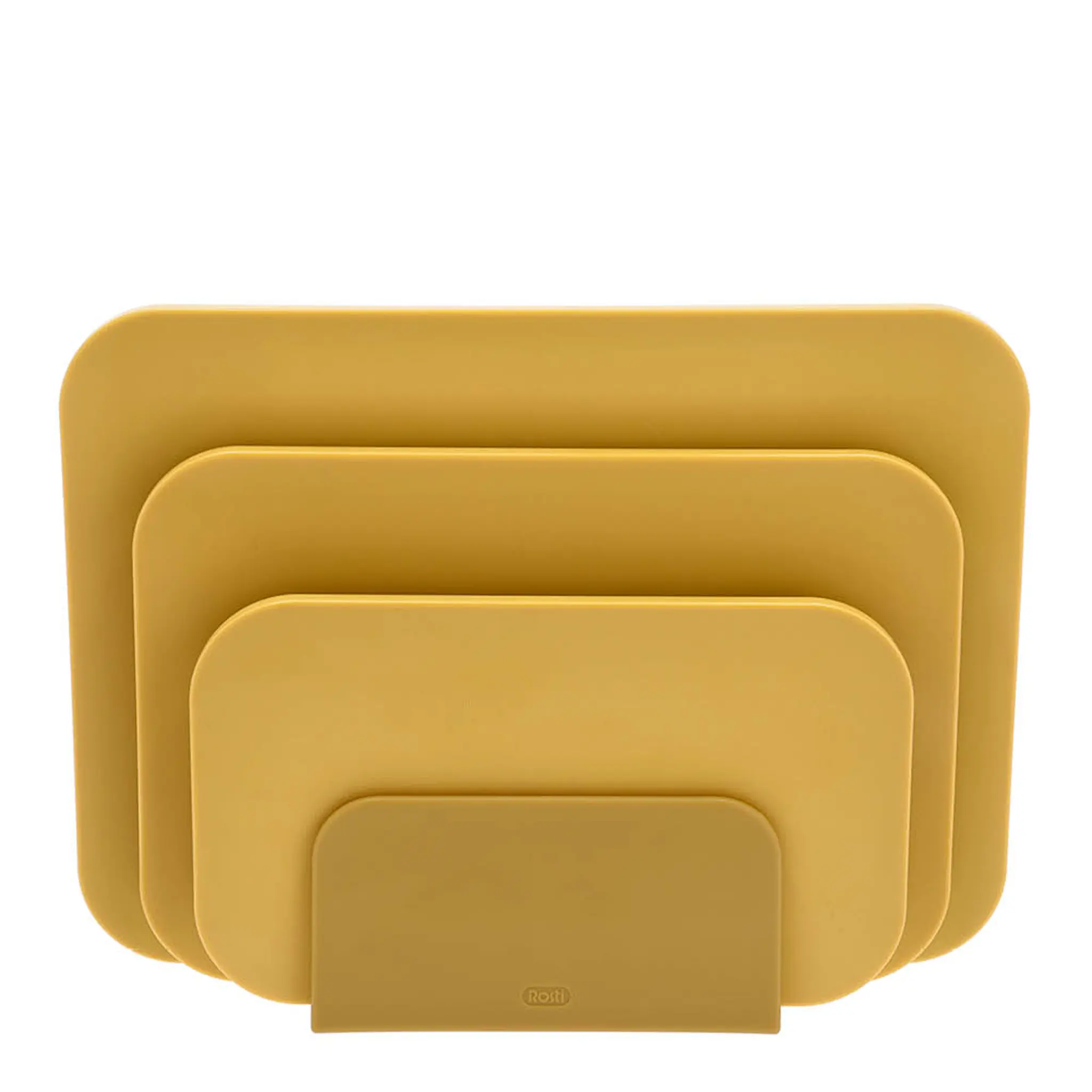 Rosti Choptima skärbräda 3-pack curry