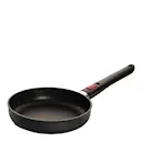 ECO Lite QXR Stekpanna 20 cm avtagbart handtag Svart