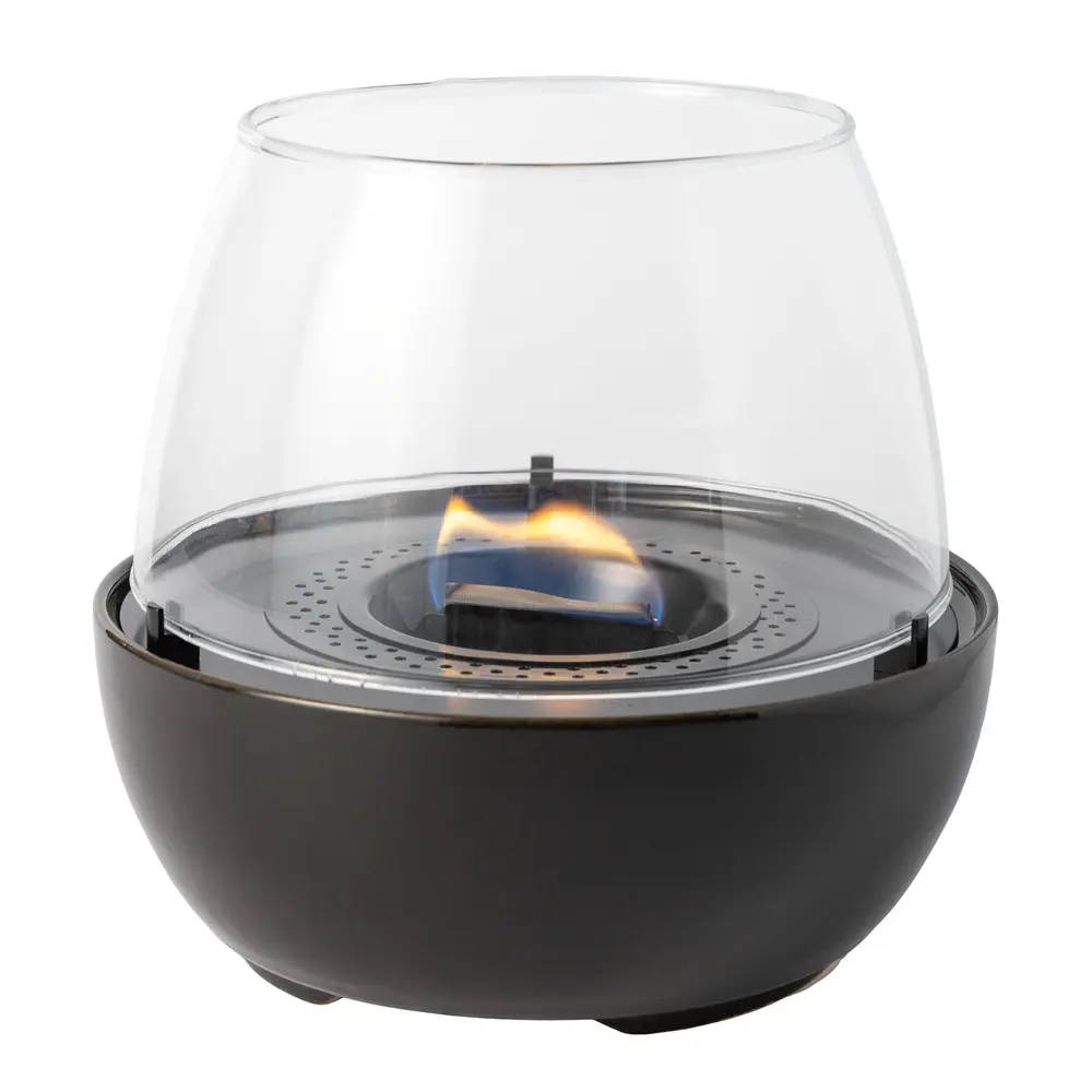 Tulip bordlykt keramikk 18 0,3L