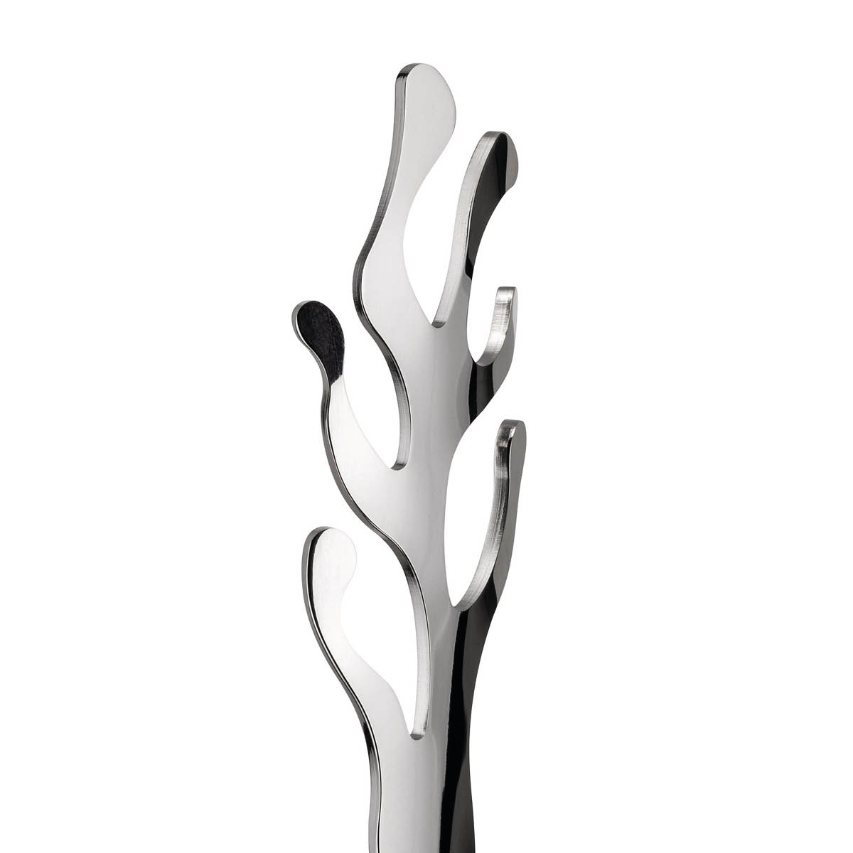 Alessi Mediterraneo hushållspappershållare 33 cm stål