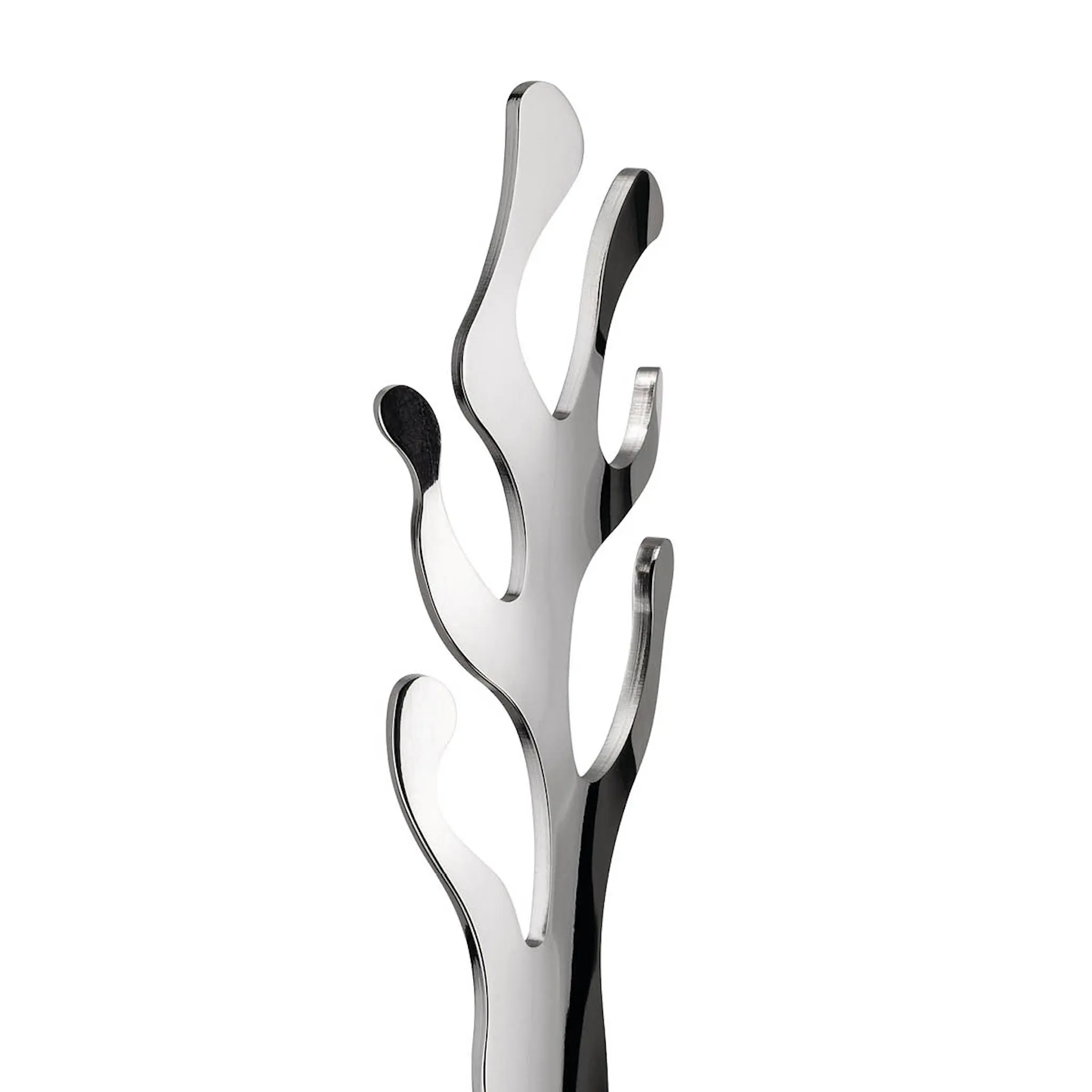 Alessi Mediterraneo hushållspappershållare 33 cm stål