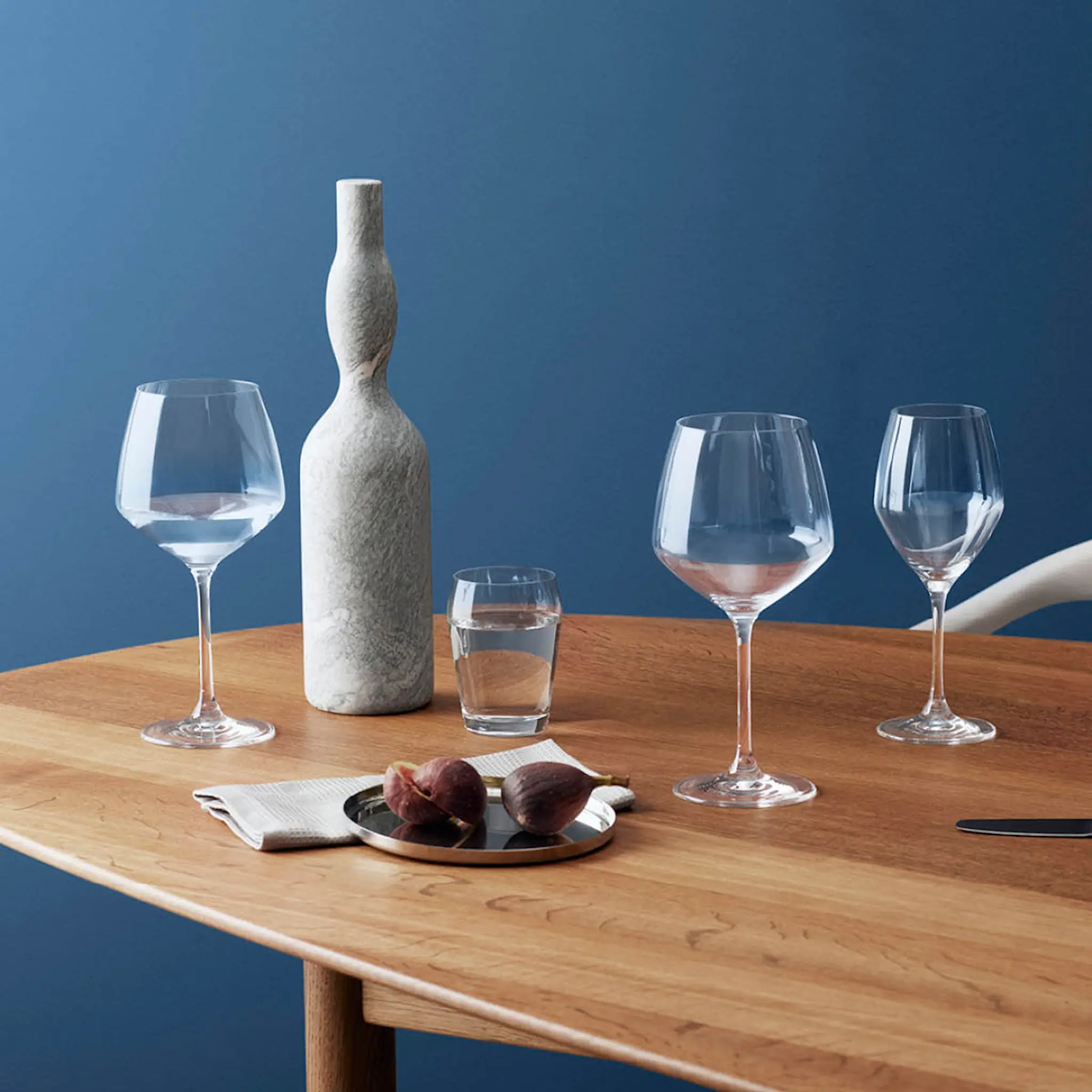 Holmegaard Perfection Vitvinsglas 32 cl 6-pack